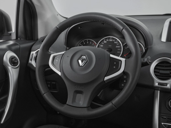 Renault Koleos, I фото №11