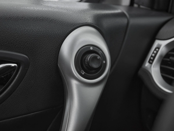 Renault Koleos, I фото №13