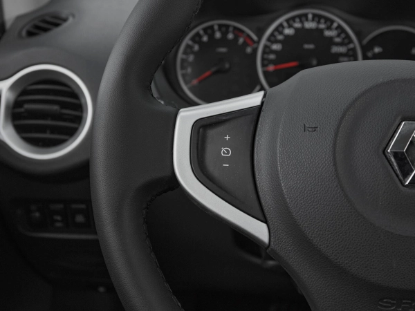 Renault Koleos, I фото №14