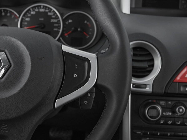 Renault Koleos, I фото №15