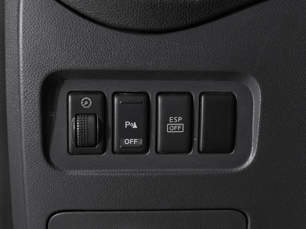 Renault Koleos, I фото №16