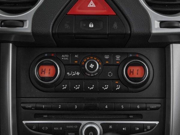 Renault Koleos, I фото №18