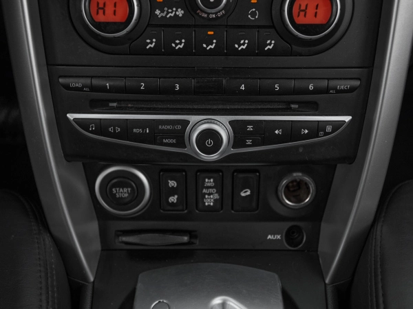 Renault Koleos, I фото №19