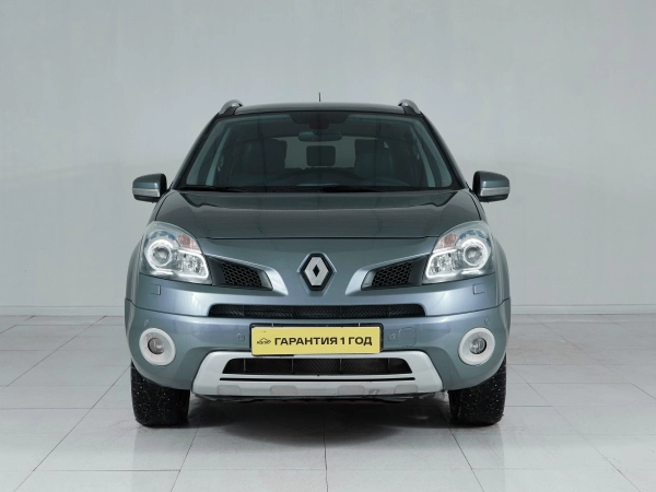 Renault Koleos, I фото №2