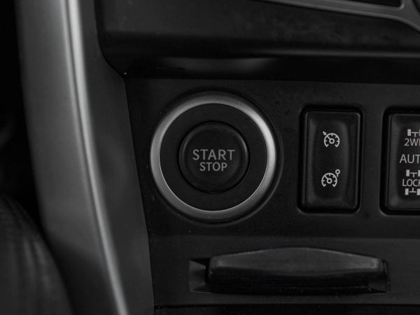 Renault Koleos, I фото №20