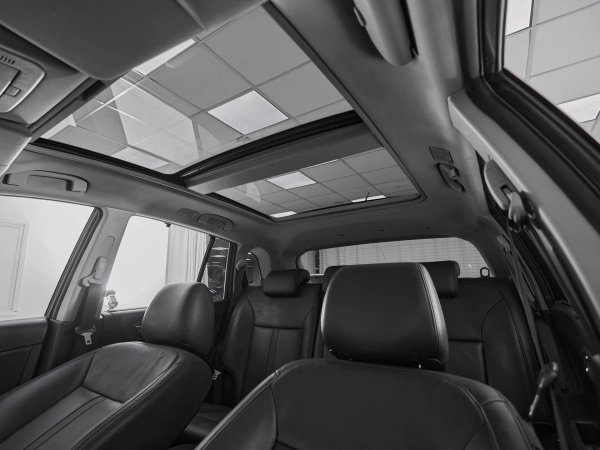 Renault Koleos, I фото №21