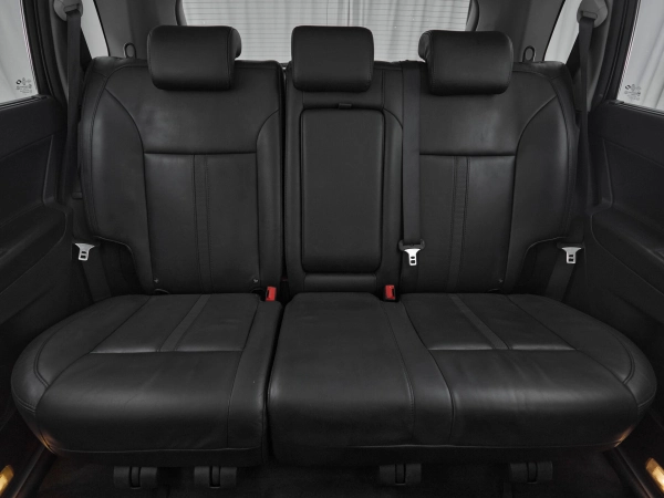 Renault Koleos, I фото №22