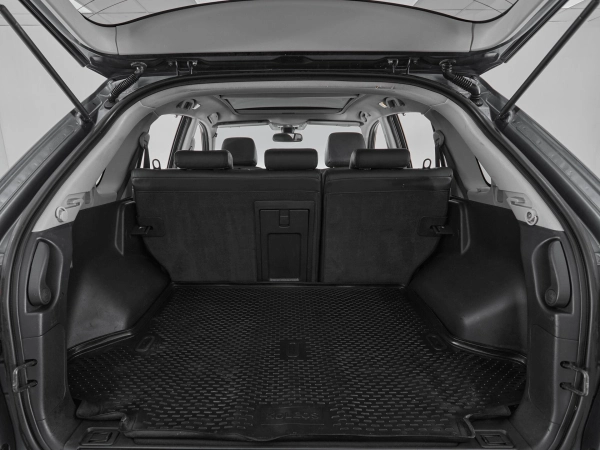Renault Koleos, I фото №23