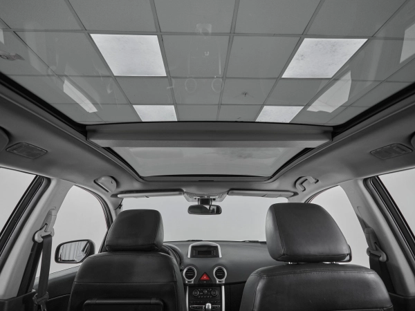 Renault Koleos, I фото №7
