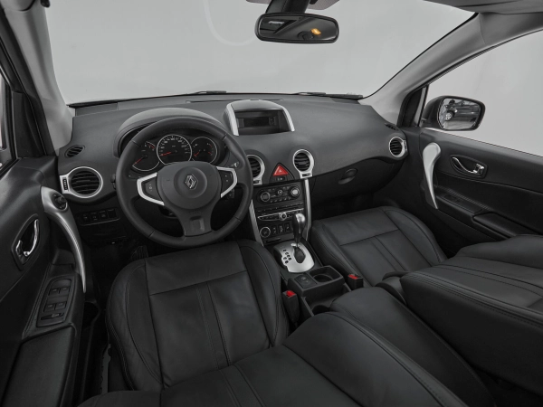 Renault Koleos, I фото №8