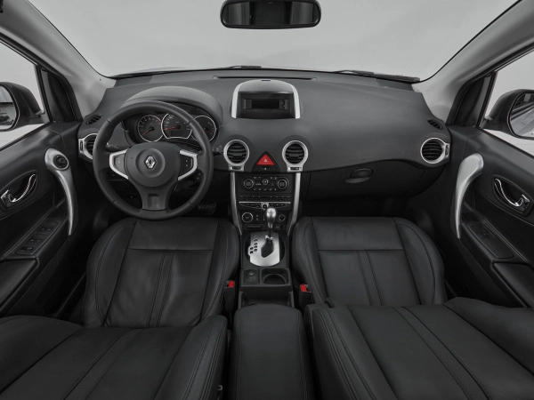Renault Koleos, I фото №9