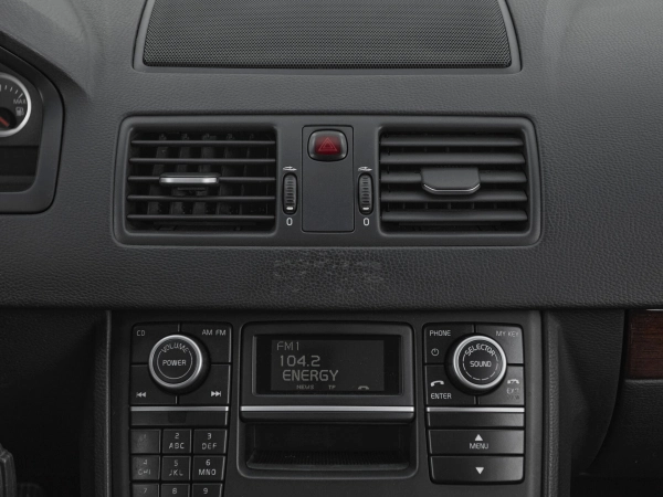 Volvo XC90, I Рестайлинг фото №16