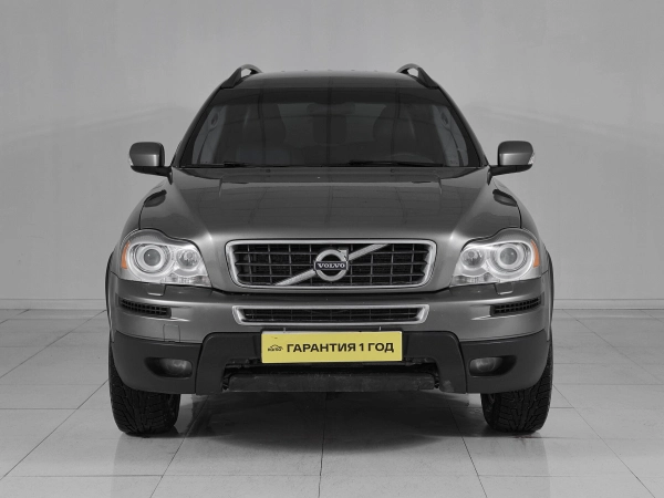 Volvo XC90, I Рестайлинг фото №2