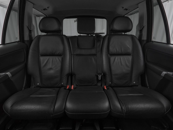 Volvo XC90, I Рестайлинг фото №21