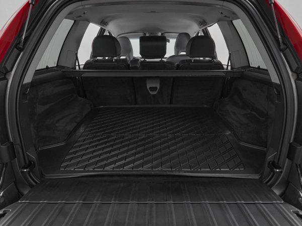 Volvo XC90, I Рестайлинг фото №22