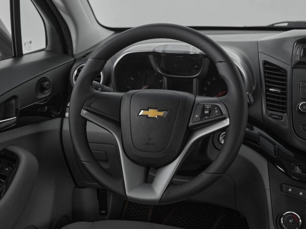 Chevrolet Orlando, I фото №10