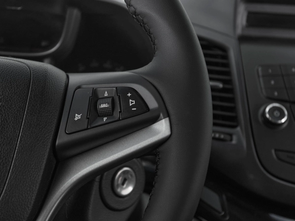 Chevrolet Orlando, I фото №11