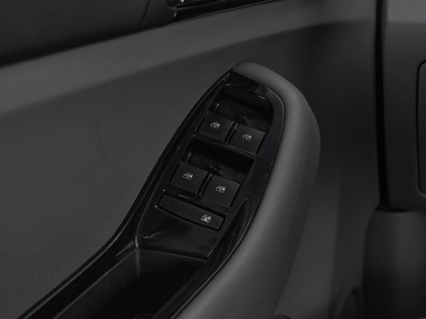 Chevrolet Orlando, I фото №12