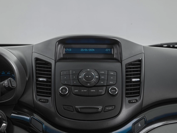 Chevrolet Orlando, I фото №14