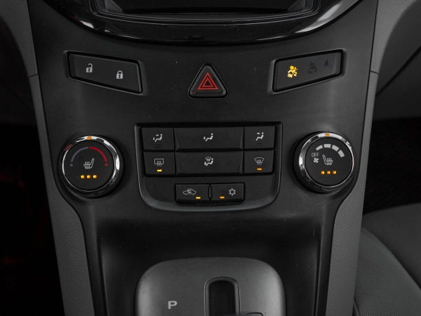 Chevrolet Orlando, I фото №15