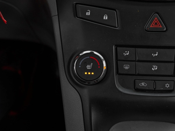 Chevrolet Orlando, I фото №16