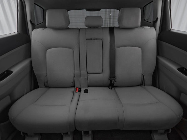 Chevrolet Orlando, I фото №17