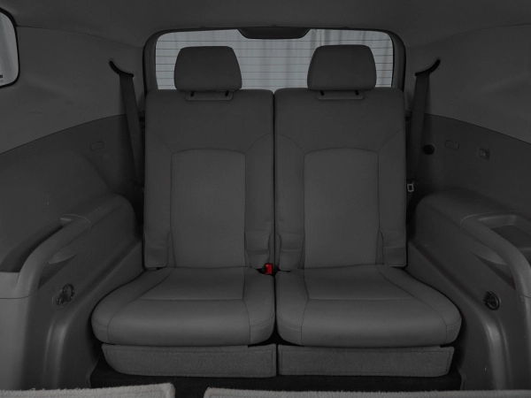 Chevrolet Orlando, I фото №18