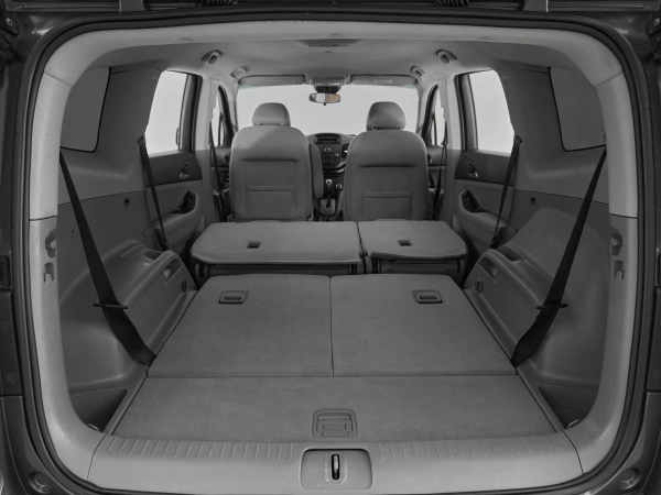 Chevrolet Orlando, I фото №19