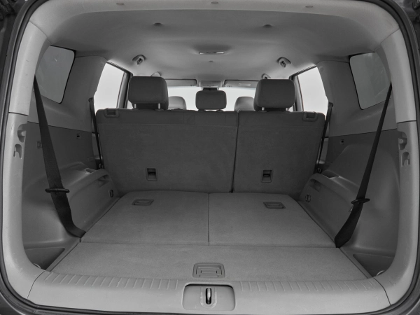 Chevrolet Orlando, I фото №20