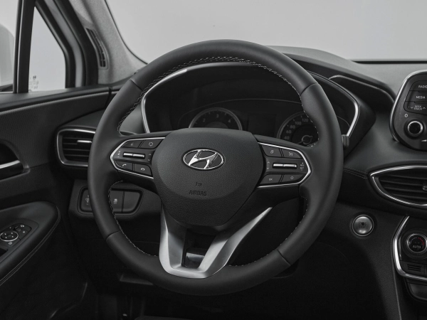 Hyundai Santa Fe, IV фото №10