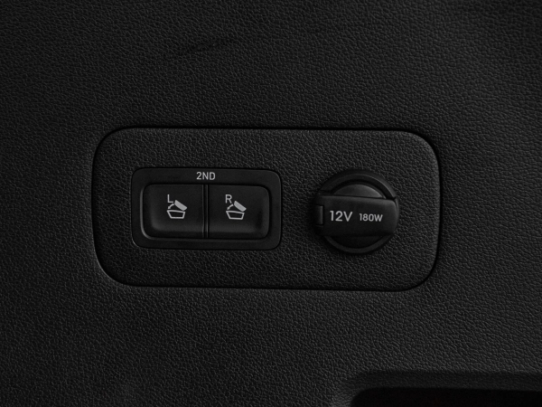 Hyundai Santa Fe, IV фото №13