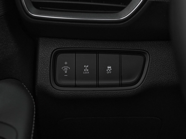 Hyundai Santa Fe, IV фото №15