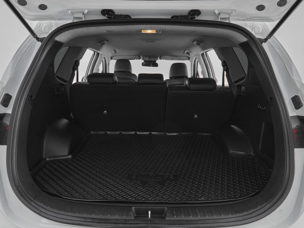 Hyundai Santa Fe, IV фото №21