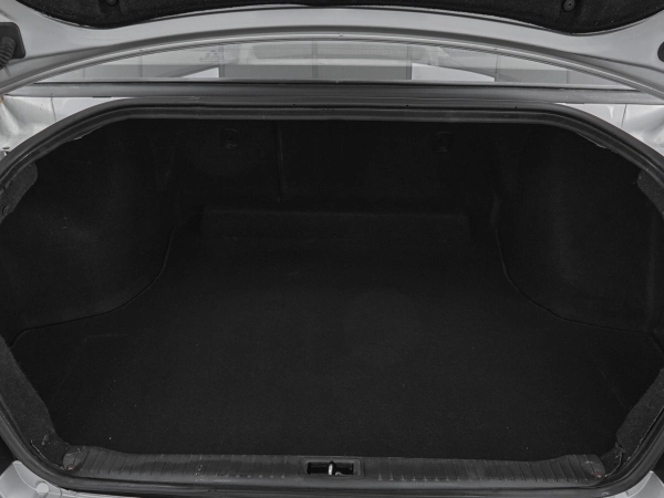Hyundai Sonata, IV (EF) Рестайлинг фото №17