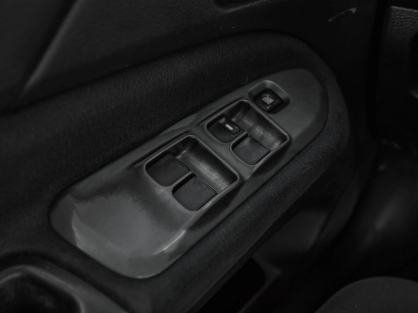Mitsubishi Lancer, IX Рестайлинг фото №11