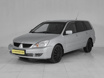 Mitsubishi Lancer, IX Рестайлинг 2006  фото