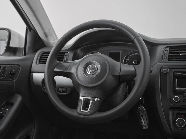 Volkswagen Jetta, VI фото №10