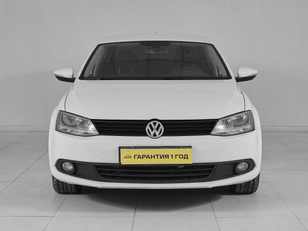 Volkswagen Jetta, VI фото №2