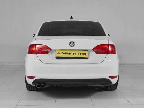 Volkswagen Jetta, VI фото №5