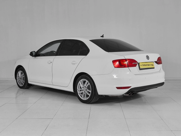 Volkswagen Jetta, VI фото №6
