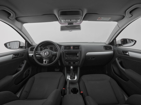 Volkswagen Jetta, VI фото №8