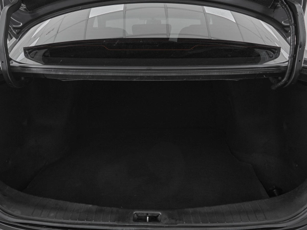 Nissan Almera, III (G15) фото №17