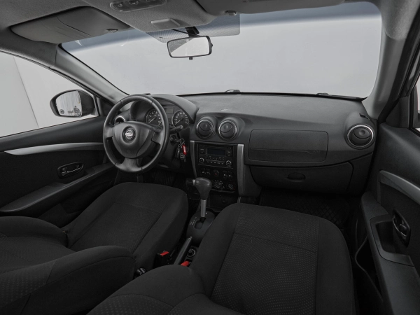 Nissan Almera, III (G15) фото №7