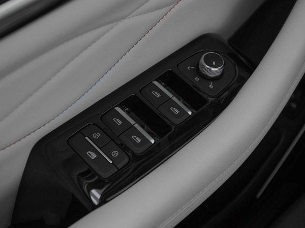 Geely Monjaro, I фото №17