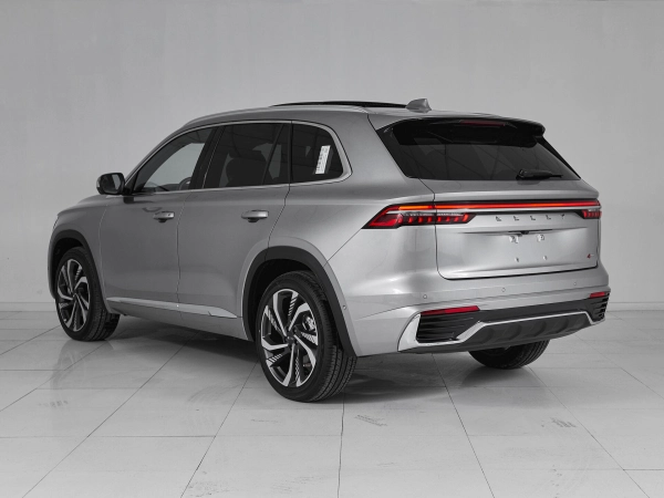 Geely Monjaro, I фото №6