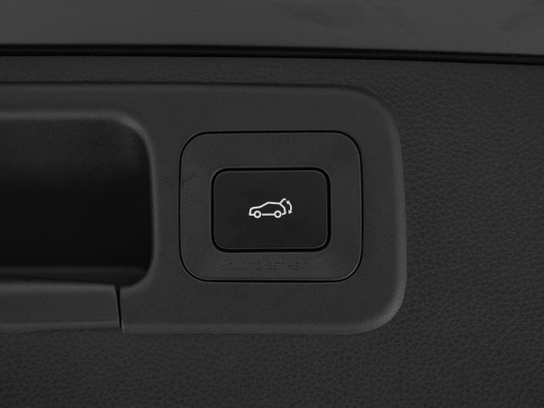 GAC GS8, II фото №34
