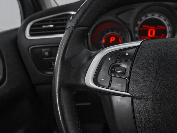 Citroen C4, II фото №11