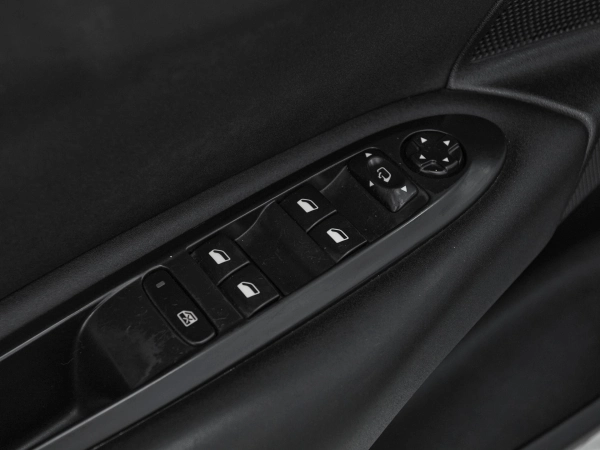 Citroen C4, II фото №15