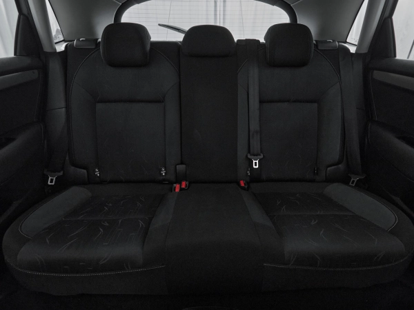 Citroen C4, II фото №18