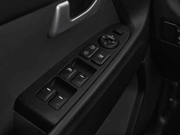 Kia Sportage, III фото №14